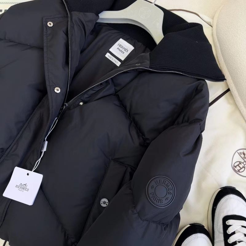 Hermes Down Jackets